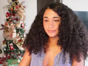 Soytropicalfruit Chaturbate stream image from January 03, 2025