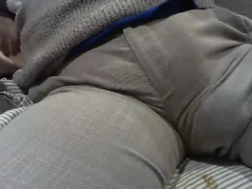 Stemee Chaturbate stream image from January 03, 2025