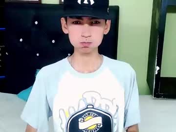 Ttimy_X_Boy Chaturbate stream image from January 03, 2025