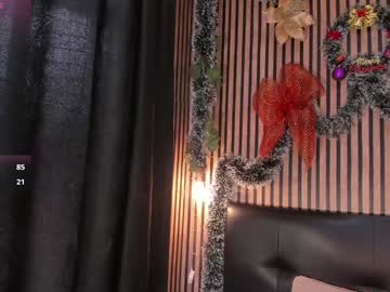 Victoria__Ponce Chaturbate stream image from January 03, 2025