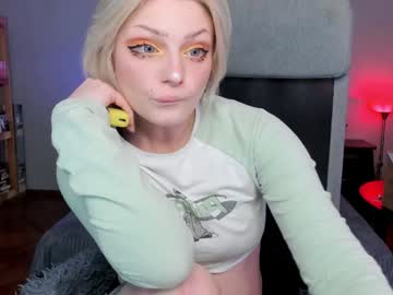 Violet_Oblivion Chaturbate stream image from January 03, 2025