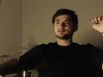 Virgil____ Chaturbate stream image from January 03, 2025