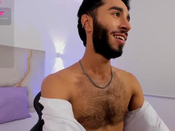 Xander_Tay Chaturbate stream image from January 03, 2025