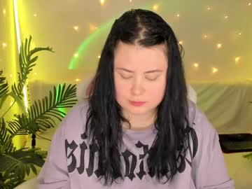 Youbluesky Chaturbate stream image from January 03, 2025