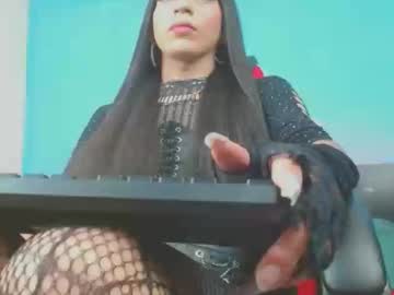 Abbigaiil_Fusterr Chaturbate stream image from January 03, 2025