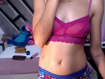 Abby_Sexyxx Chaturbate stream image from January 03, 2025