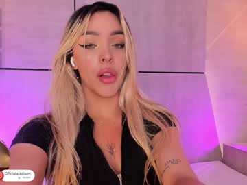 Addison_Baker Chaturbate stream image from January 03, 2025