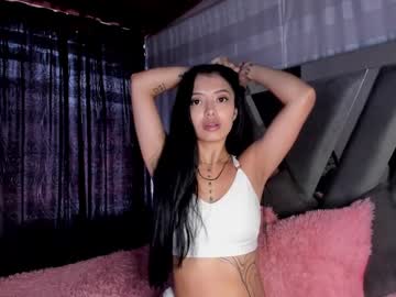 Adorabolt Chaturbate stream image from January 03, 2025