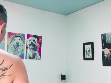 Aleja1214 Chaturbate stream image from January 03, 2025