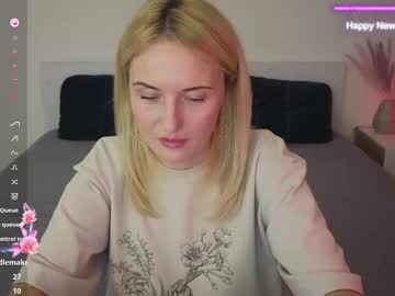 Alisssarose Chaturbate stream image from January 03, 2025