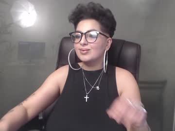 Allyiah Chaturbate stream image from January 03, 2025