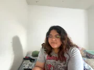 Ameliavasquez Chaturbate stream image from January 03, 2025