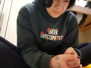 Annakendricks Chaturbate stream image from January 03, 2025