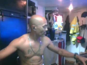 Badboy4lifebaby Chaturbate stream image from January 03, 2025