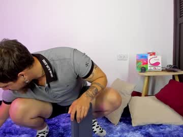 Beard_Xox Chaturbate stream image from January 03, 2025