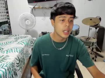 Ben_Falcon Chaturbate stream image from January 03, 2025