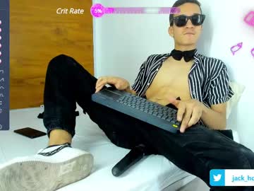 Ben_Xox Chaturbate stream image from January 03, 2025