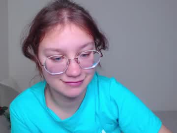 Blush__Honey Chaturbate stream image from January 03, 2025