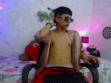 Candamil_ Chaturbate stream image from January 03, 2025
