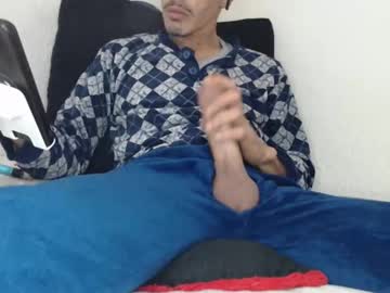 Cr7ofcock Chaturbate stream image from January 03, 2025