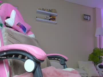 Cutejazmin Chaturbate stream image from January 03, 2025