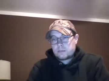 Daddycam33 Chaturbate stream image from January 03, 2025