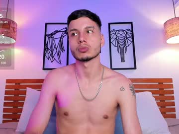 Darekdubynsky Chaturbate stream image from January 03, 2025