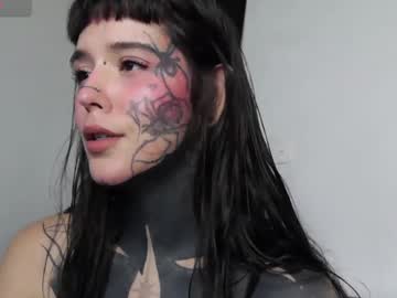 Fairyflexxx Chaturbate stream image from January 03, 2025