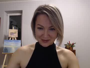 Foxshy Chaturbate stream image from January 03, 2025