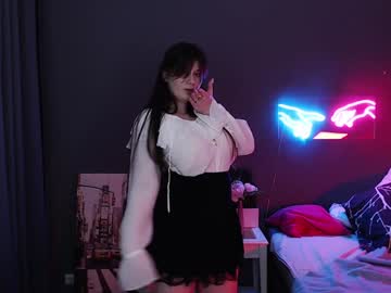 Georgie_Sun Chaturbate stream image from January 03, 2025