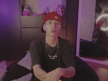 Helios1030 Chaturbate stream image from January 03, 2025