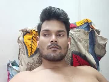 Justin_New Chaturbate stream image from January 03, 2025