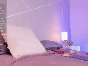 Lili_Miller_ Chaturbate stream image from January 03, 2025