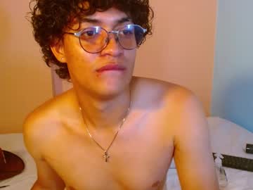 Luca_Giovanotti Chaturbate stream image from January 03, 2025