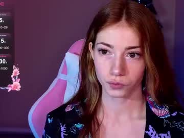 Magicladyy Chaturbate stream image from January 03, 2025