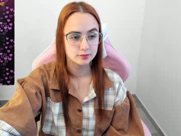 Maryluna95 Chaturbate stream image from January 03, 2025
