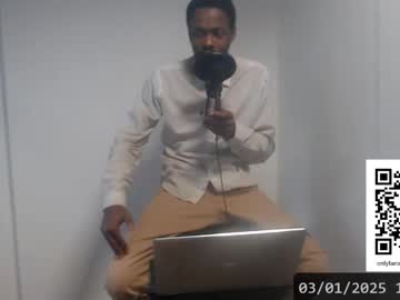Masterdomfuck Chaturbate stream image from January 03, 2025