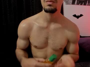 Maxi_Styles Chaturbate stream image from January 03, 2025