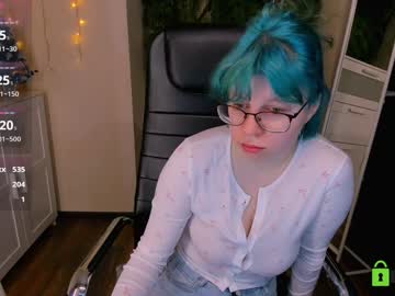 Melissa_Wells Chaturbate stream image from January 03, 2025
