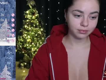 Milania_Hot_Foxy stream image from January 03, 2025