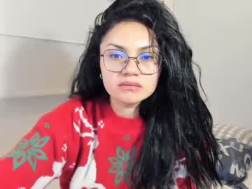 Nata_Jhonson Chaturbate stream image from January 03, 2025