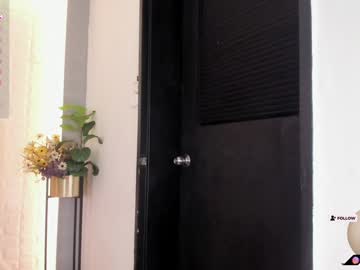 Nataly_Clark_ Chaturbate stream image from January 03, 2025