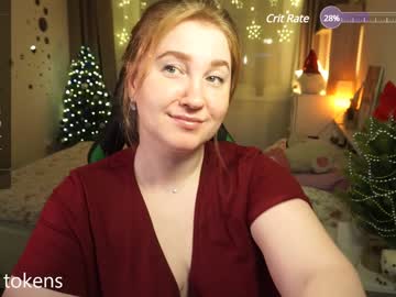 Ollydoll Chaturbate stream image from January 03, 2025