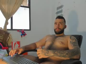 Remy_Sten Chaturbate stream image from January 03, 2025