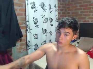 Ryan_Moore_ Chaturbate stream image from January 03, 2025