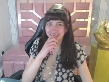 Salomee_Ch Chaturbate stream image from January 03, 2025