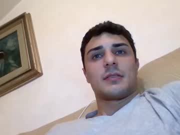 Santino180 Chaturbate stream image from January 03, 2025