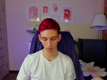 Sheff_Body Chaturbate stream image from January 03, 2025