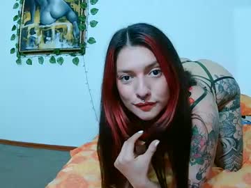 Sweet_Kitty90 Chaturbate stream image from January 03, 2025