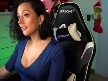Tiny_Panther Chaturbate stream image from January 03, 2025